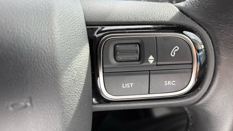 Citroen C3 1.2 PureTech Shine 5dr Petrol Hatchback